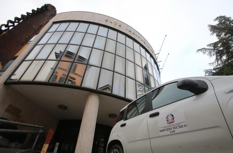 Il caos ex Ilva contagia anche l'Ente Irrigazione Lucano