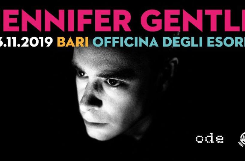 Jennifer Gentle, la band di Marco Fasolo in concerto a Bari