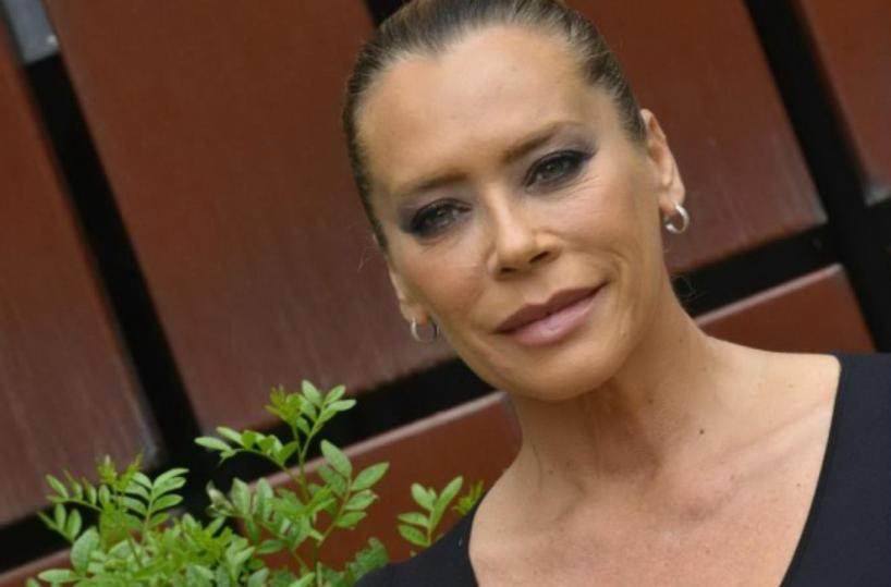 Violenza sulle donne: a Trinitapoli Barbara De Rossi firmerà simbolicamente panchina