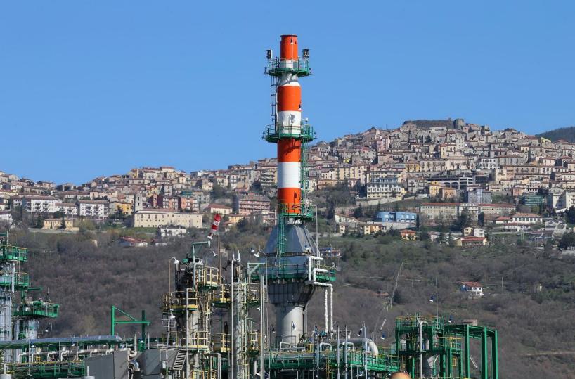 Basilicata, Cassazione annulla domiciliari dirigenti Eni