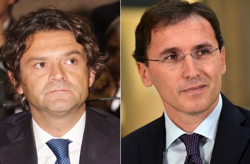 Amati-Boccia, polemica a distanza su Emiliano. «NOn è candidato Pd». «Mai detto»