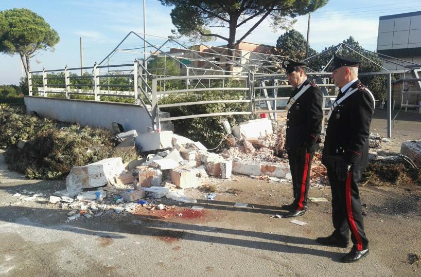 Alessano, indagato un 47enne per la morte di Siria: causò lui l'incidente?