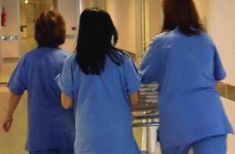 Infermieri licenziati al San Carlo di Potenza: reparti «svuotati»