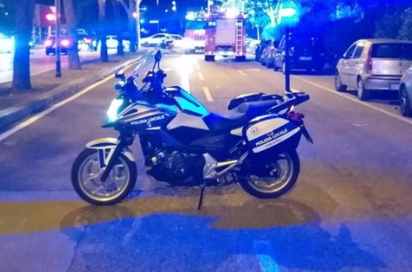 Bari, la Polizia Locale sbarca su Telegram: informazioni in tempo reale a tutti i cittadini