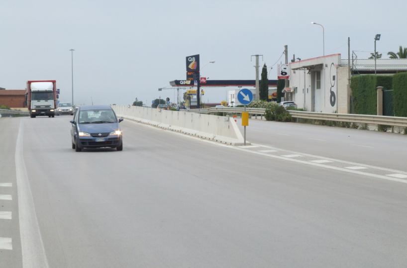 Nuova tangenziale di Andria tra ritardi, silenzi e dubbi
