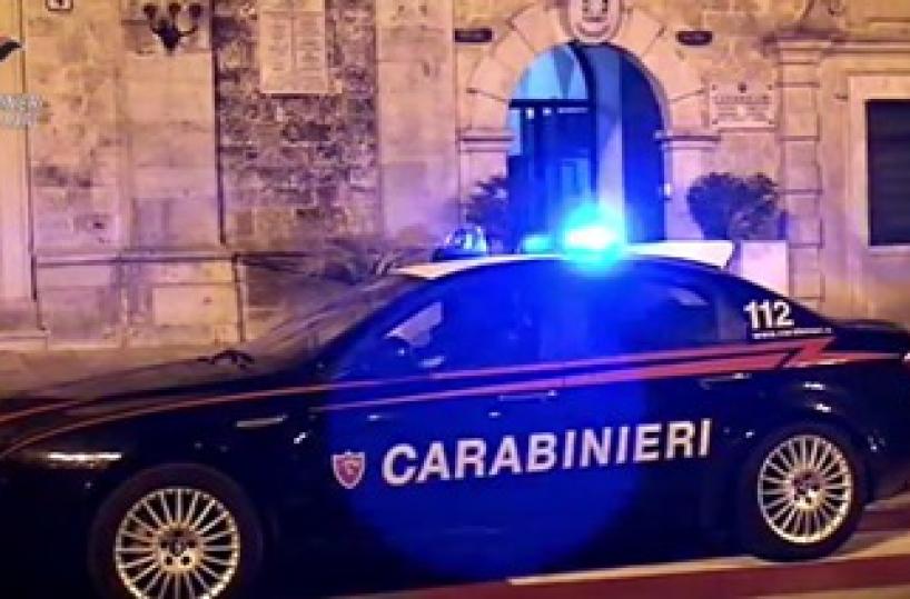 Gioia del Colle, sorpresi mentre spacciavano cocaina: arrestati 2 pusher