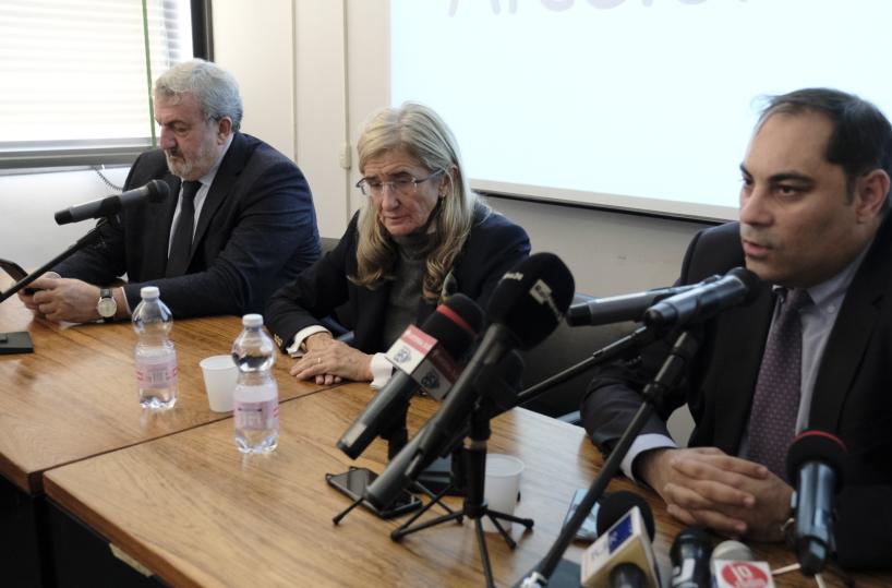 Ilva, nel piano Mittal Marcegagliaspuntano oltre 2400 esuberi
