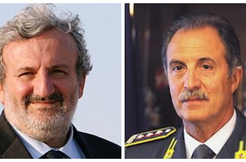 Regioni, ricerca sul gradimento dei governatori: Bardi al nono posto, Emiliano al decimo