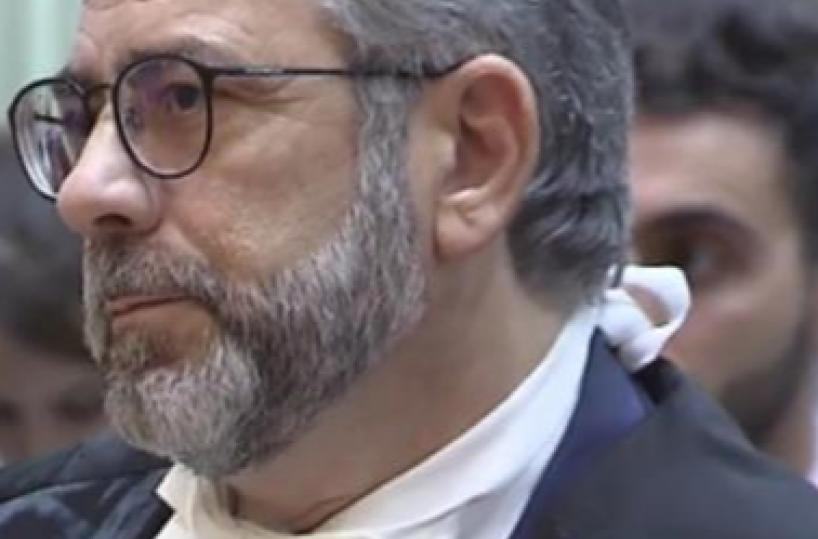 È salentino l'avvocato che ha ribaltato le sorti del processo Dalla Chiesa