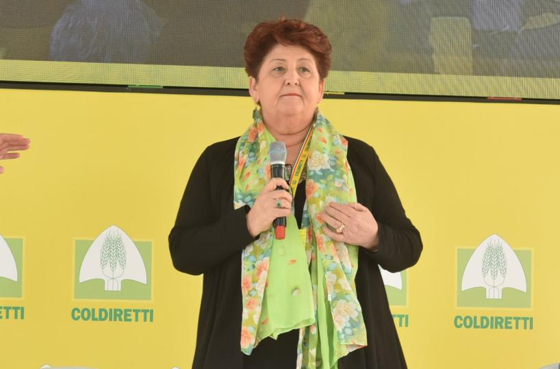 Xylella, Lezzi accusa ministro Bellanova: distrae 40 mln fondi per Gal suo segretario