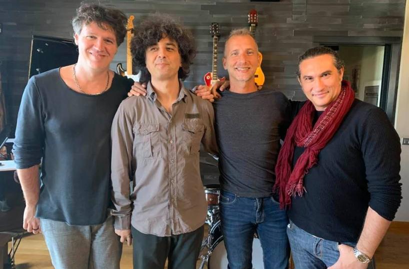 Bari, «In Volo> al Teatro Forma: primo appuntamento Brand New