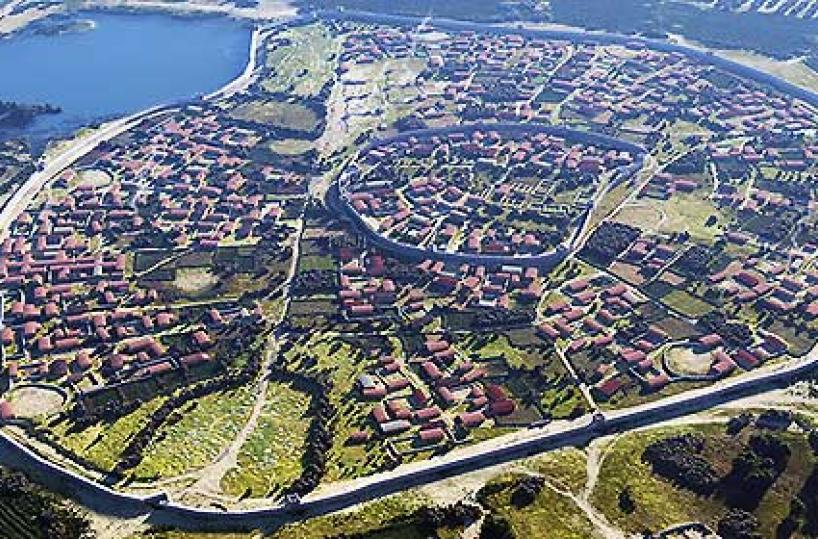 Mesagne, ok alla gestione intercomunale di Muro Tenente 
