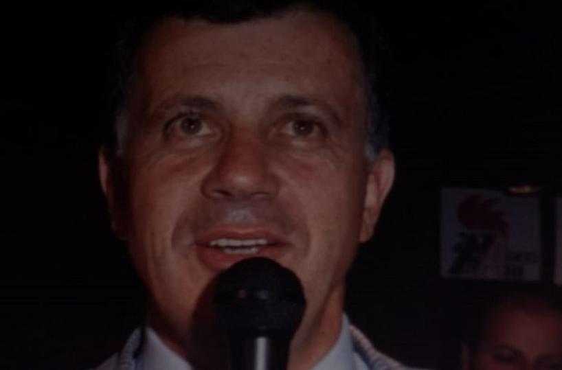 Bari, morto lo storico ds Franco Ianich: portò il Bari in serie A 