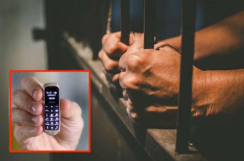 Nascondevano 16 microcellulari in cella: la scoperta a Foggia e Avellino
