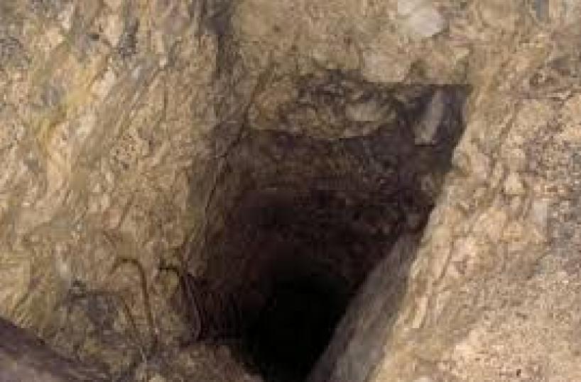 Taviano, bimbo scomparso nel 1977: si cercano i resti in un pozzo