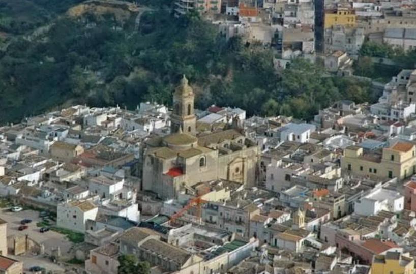 Montescaglioso, uccise a coltellate 42enne dopo una lite: 29enne condannato all'ergastolo