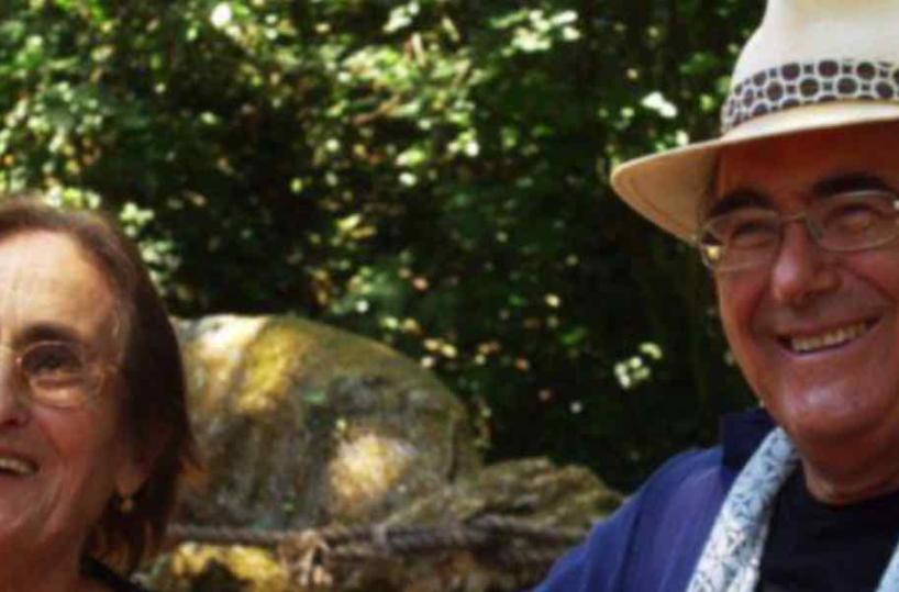Al Bano, addio alla mamma «donna Jolanda»: aveva 96 anni
