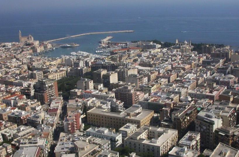 Trani candidata a Capitale Italiana Cultura 2021, il sostegno di tutta la Bat