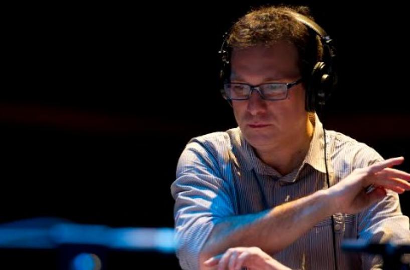 Notte della Taranta 2020, Paolo Buonvino sarà il Maestro concertatore