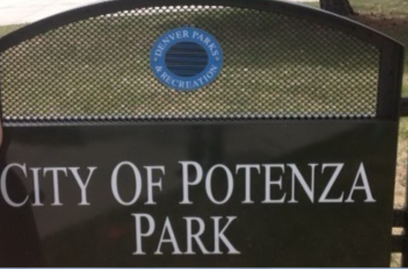 Stati Uniti, a Denver c'è un parco dedicato a Potenza: rinvigorito il gemellaggio