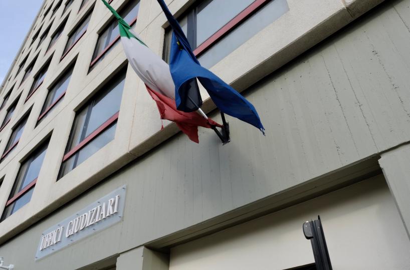 Processo contro mafia foggiana: solo un imprenditore si costituisce parte civile