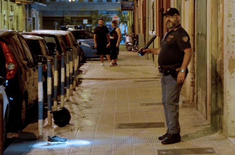 Guerra tra clan, pianificavano agguati a Bari: chieste 11 condanne