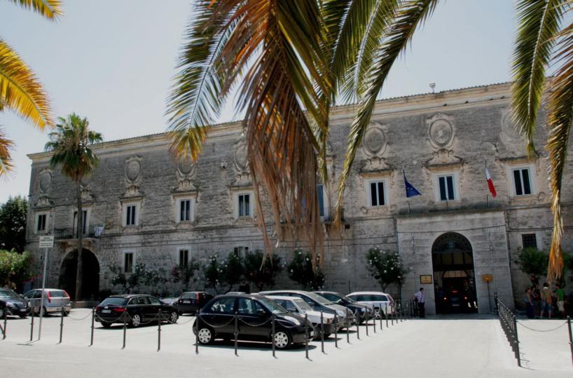 Bat, concorso funzionari ex Provincia: c'è l'ombra di una parentopoli