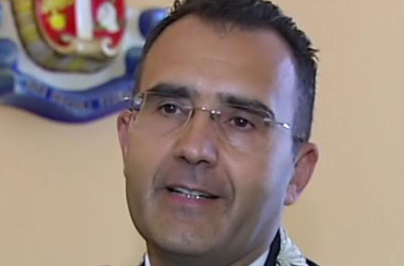 Bari, comandante provinciale cc: «Reati in flessione, città più sicura»