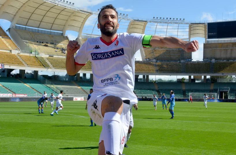 Bari: senza Di Cesare e Scavone, a Caserta per chiudere l'andata in bellezza