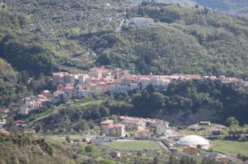 Comuni virtuosi 2019, a sorpresa al decimo posto si piazza Vietri di Potenza