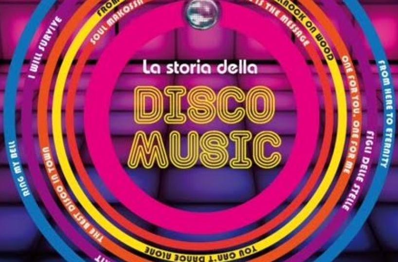 «La storia della Disco Music»: a Bari la presentazione del libro di Angeli Bufalini e Savastano