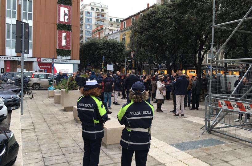 Pop-Bari, l'audio choc su manager e contabilità. Ecco come si formava il valore delle azioni