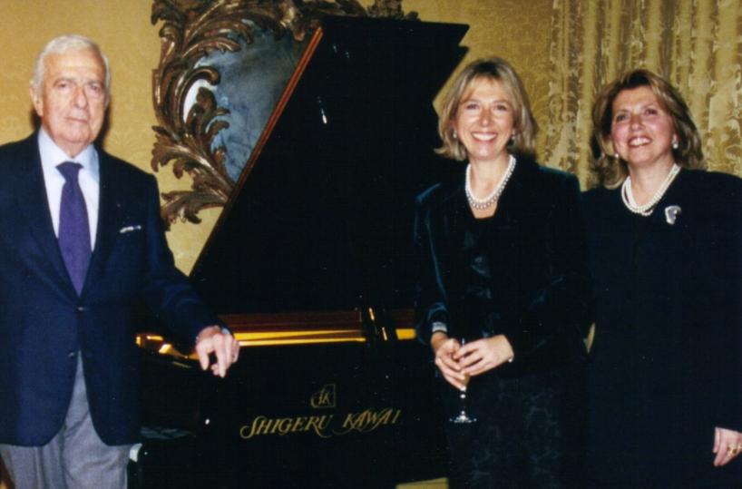 Casa Giannini, quando Bari era degna di note