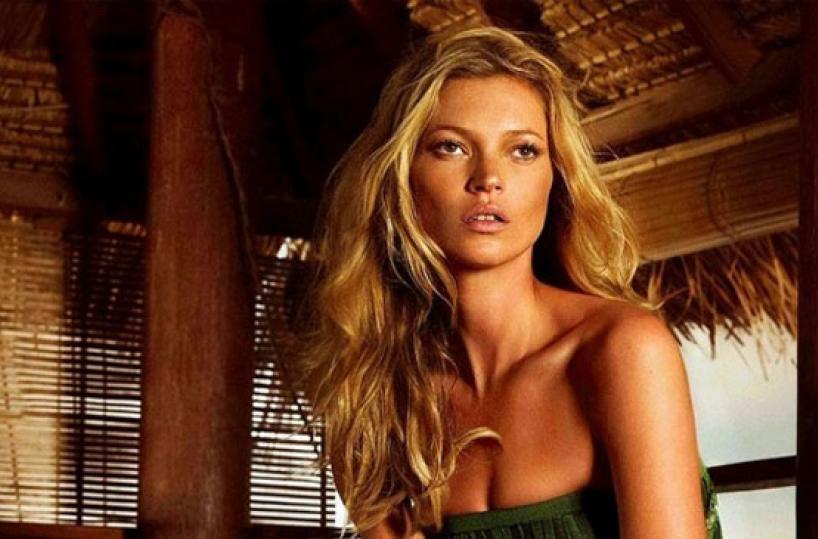 Kate Moss