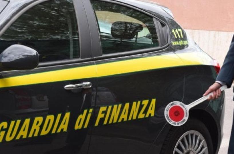 Maxi operazione anticrimine di cc e gdf a Foggia: sequestri per milioni 