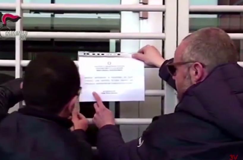 Corato, sigilli a beni per 5 mln di euro a pregiudicato: dichiarava reddito di 4mila euro