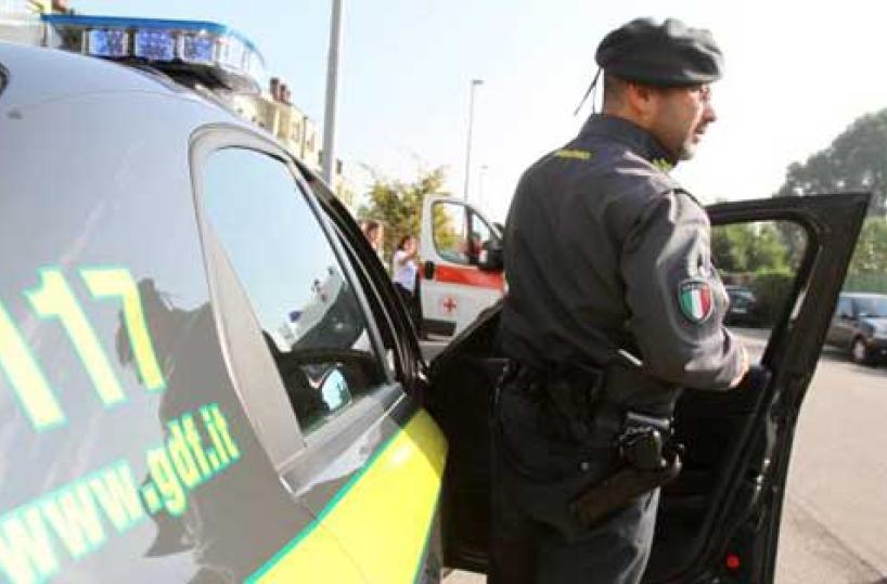 Nel Potentino giro di fatture false per 2,5 mln: 4 denunce