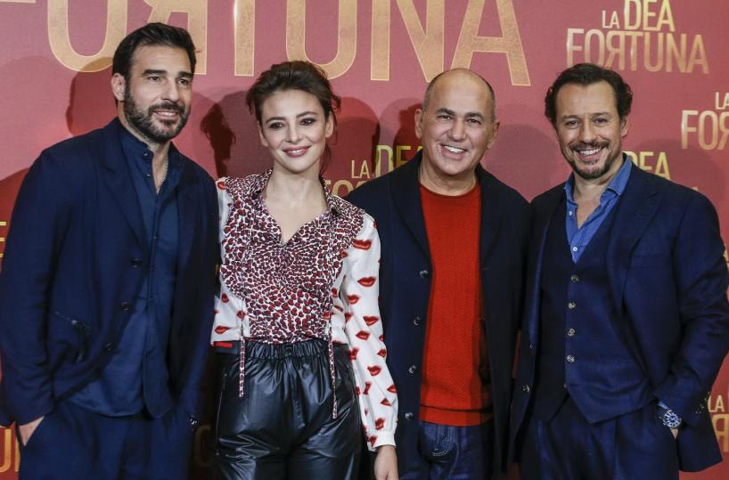 «La Dea Fortuna»: Özpetek, la crisi di una coppia gay e la «rinascita» grazie a due bambini
