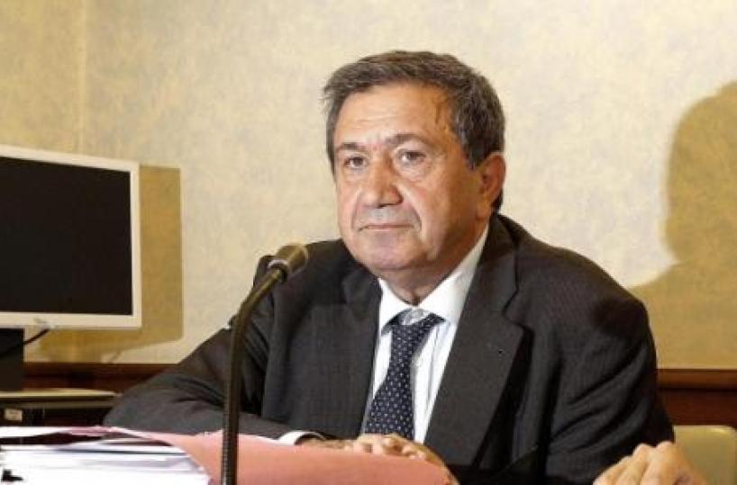Truffa porto Molfetta, assolti tutti i 28 imputati, anche ex senatore Azzollini