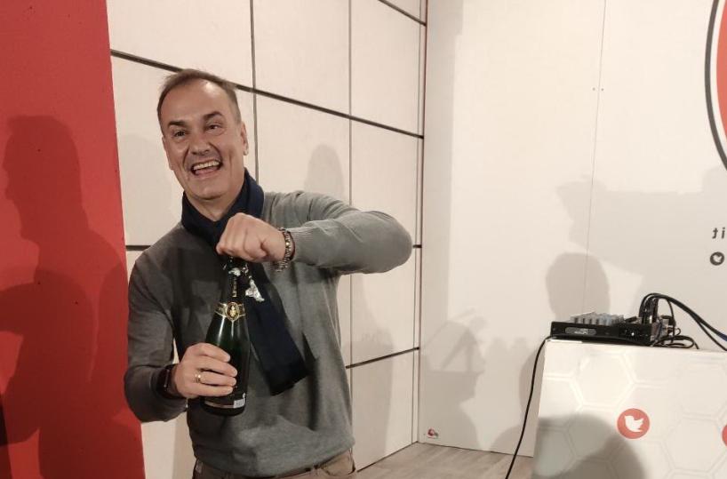 Vivarini ha le idee chiarissime: «Il Bari conosce la strada»