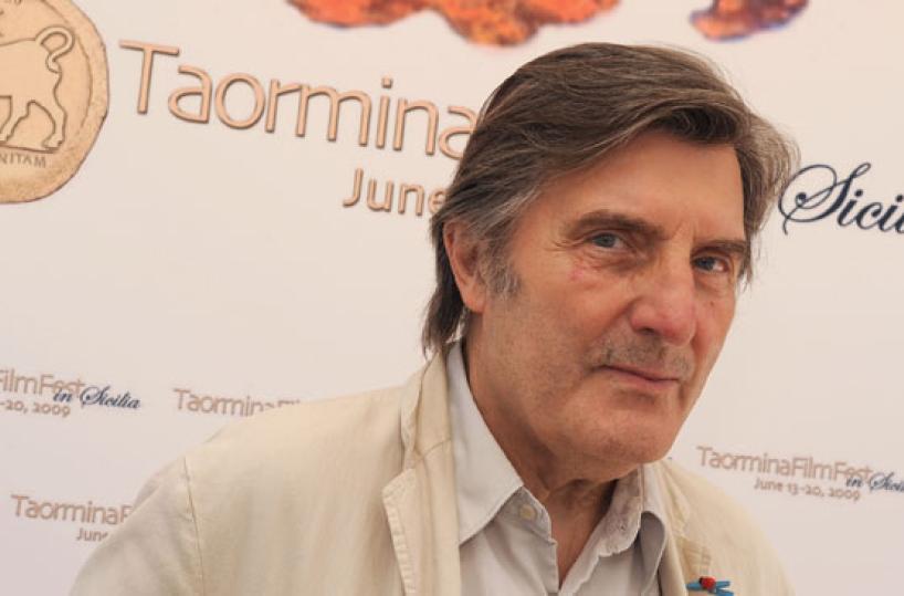 Emanuel Ungaro