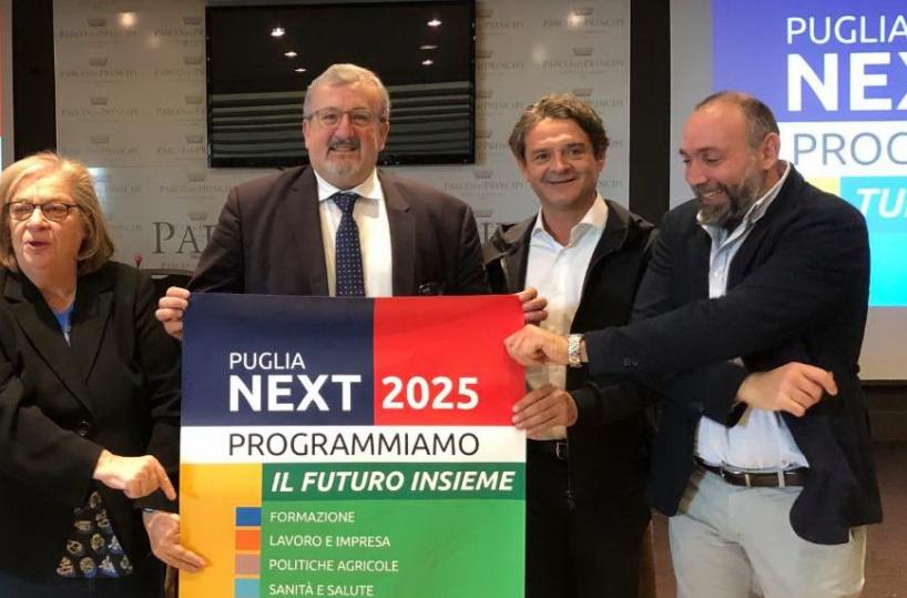 Regionali, candidati centrosinistra costretti ad autofinanziarsi le primarie