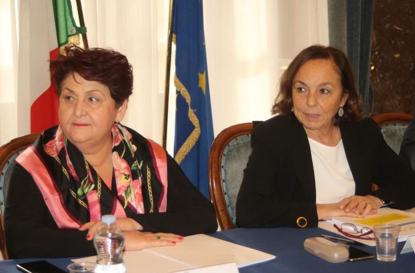 Ministro Lamorgese a Foggia: «Caporalato non è invincibile»