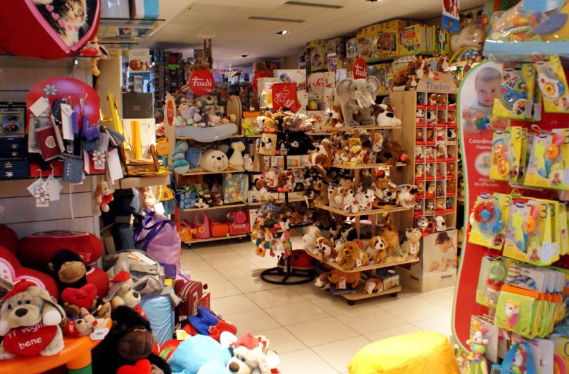 Il Natale salentino: business da 418 milioni