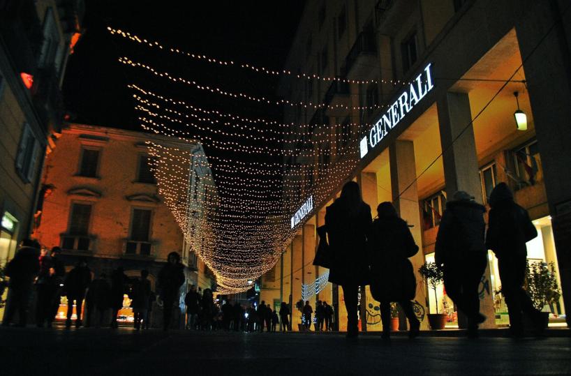 Storia dei «nostri» presepi nelle parrocchie: le radici del Natale a Potenza