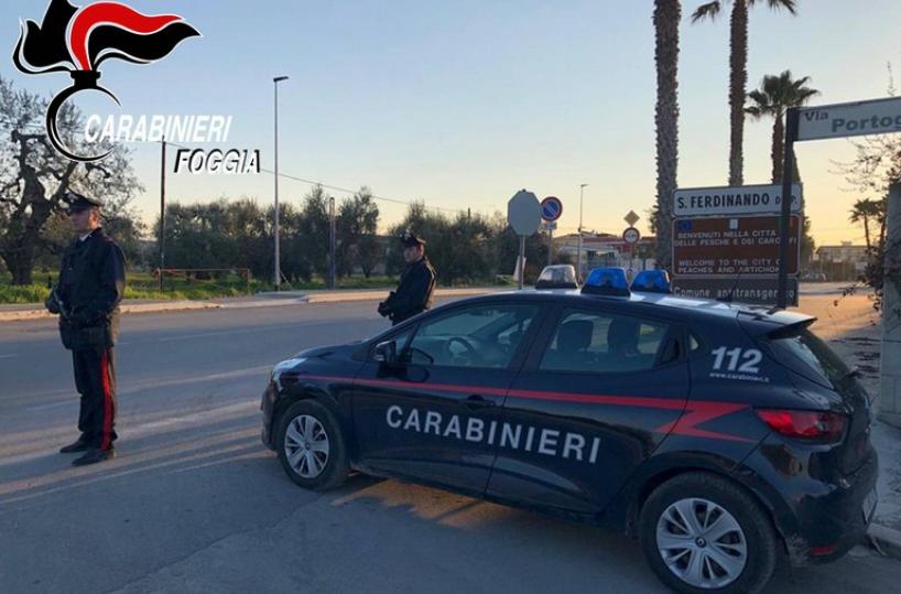 Sequestrarono 16enne nel Foggiano per costringerlo ad autodenunciarsi: arrestati