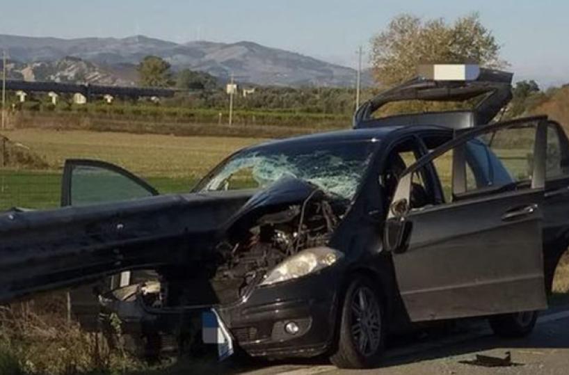 Foggia, i volontari del 118: «Digiuniamo a oltranza»