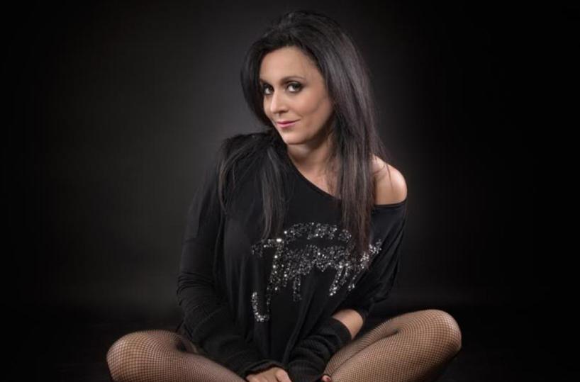 Potenza, sul palco del Capodanno Rai attesa per la lucana Rosmy