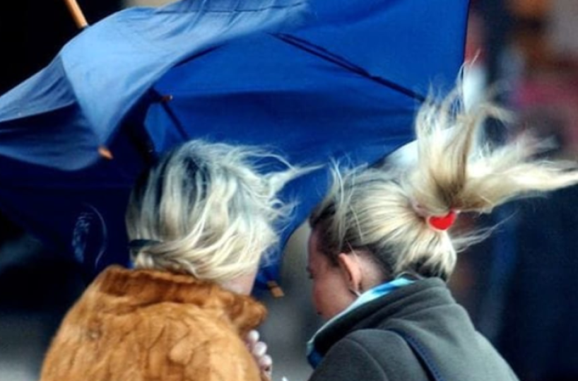 Puglia e Basilicata: in arrivo freddo e temporali, scatta l'allerta gialla