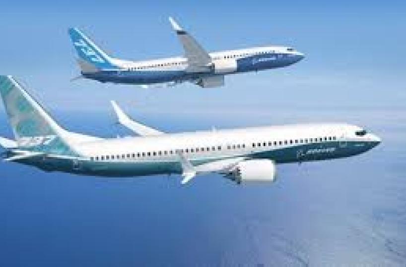Stop produzione Boeing 737 Max, i sindacati: «Ripercussioni su Avio Aero Brindisi»